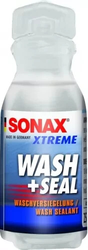 Sonax wash seal shampoo - sonax,