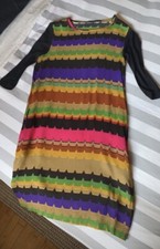 Maliparmi abito donna taglia