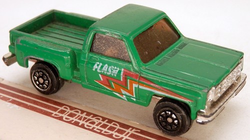 1973 1980 chevrolet stepside - 1973-1980,