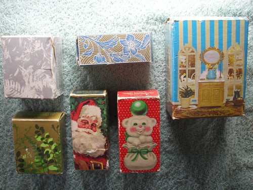 Vecchia colonia profumi avon - profumi,