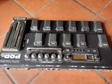 pedaliera Pod XT Live