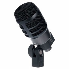 Audio Technica microfono cassa