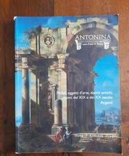 Antonina Casa d'Aste-Catalogo