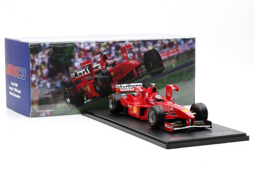 Werk83 ferrari f300 tower - werk83, 1:18