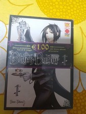Manga Black Butler