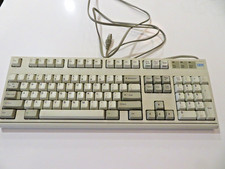 Vtg 1992 IBM Personal Computer