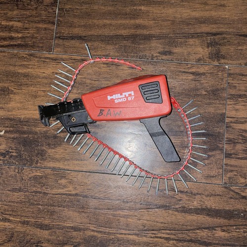 Rivista hilti smd - smd, 57.