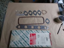 Serie Guarnizioni Smeriglio