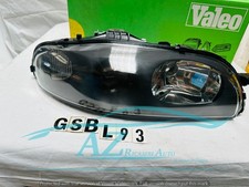 Faro anteriore proiettore dx Fiat Marea con motorino Valeo 086221