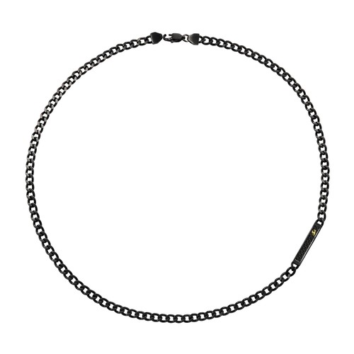 Collana breil abarth tj3966 - collana,