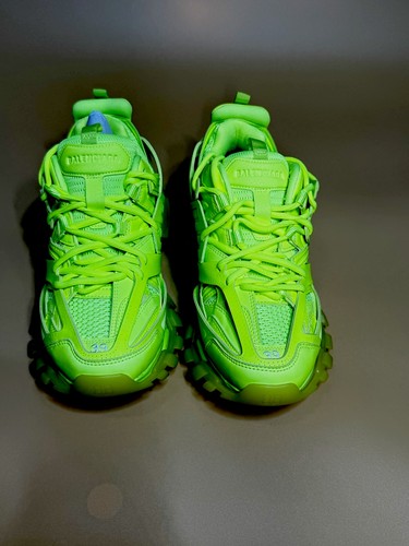 Sneakers balenciaga track - sneakers,