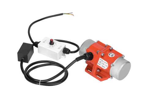 Motore vibrante 230v 110w - motore,