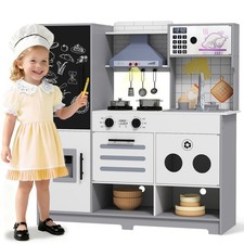 Set Giocattolo Cucina Finto