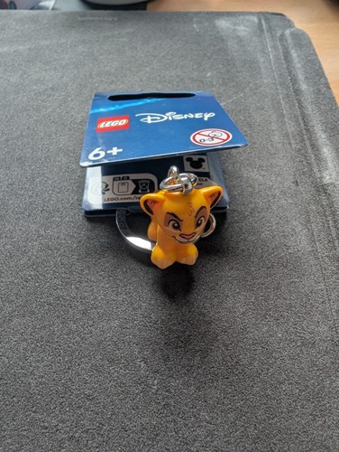 Lego simba disney - simba, disney™