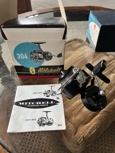 Mulinello pesca spinning - mulinello, da