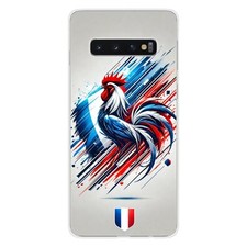 Custodia in silicone stampato