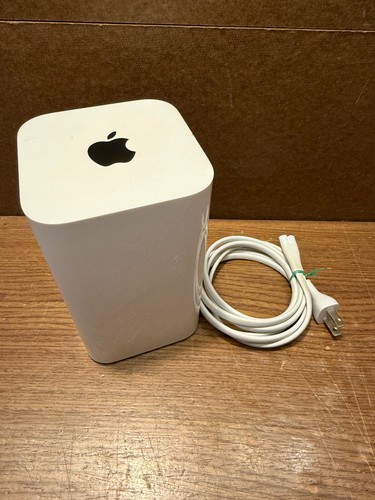 Apple airport extreme time - apple,