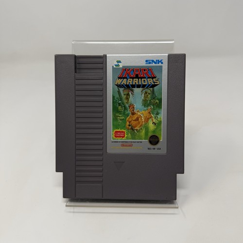 Ikari warriors - ikari,