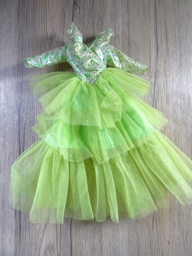 Moda vintage per - barbie, o