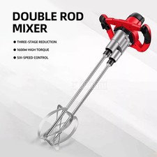 Impastatrice Elettrica