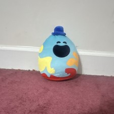 Poppy Playtime plush blue