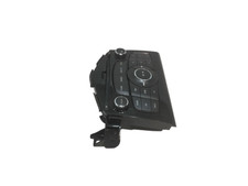 Pannello comandi autoradio per Chevrolet Cruze Berlina (2009   In produzione)