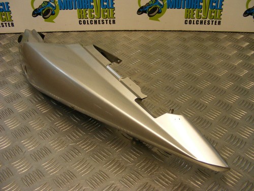 Suzuki 1000 pannello coda - suzuki, s