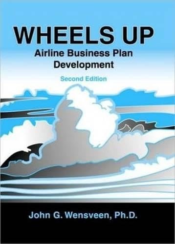Wheels airline business - up:,