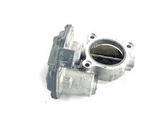 13547810752 CORPO FARFALLATO VALVOLA A FARFALLA BMW SERIE 3 318 D F31 SW 2.0 D 1