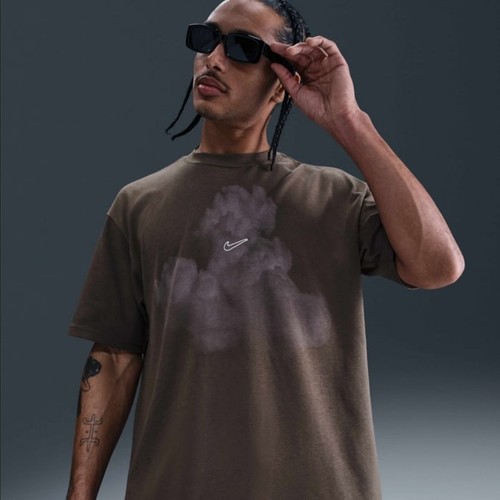 Nike shirt uomo sportswear - t-shirt,