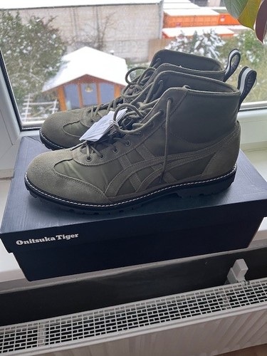 Onitsuka tiger mexico rinkan - onitsuka,