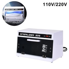 Sterilizzatore UV 10L