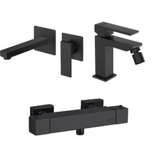 Set Rubinetti Jacuzzi per