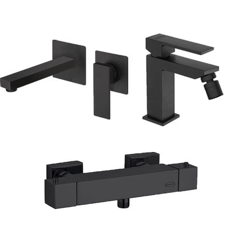 Set rubinetti jacuzzi per - jacuzzi,