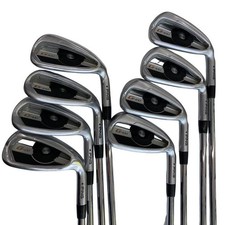 [PING] Set di ferri G400 8