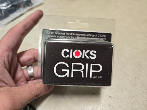 Nob cioks grip staffa per - cioks,