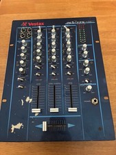 JUNK Vestax PCV-175 Pro Dj