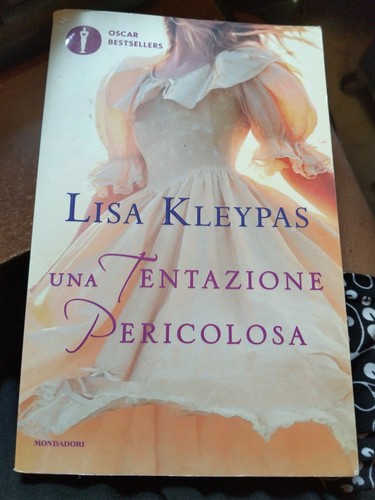 Una tentazione pericolosa - una,