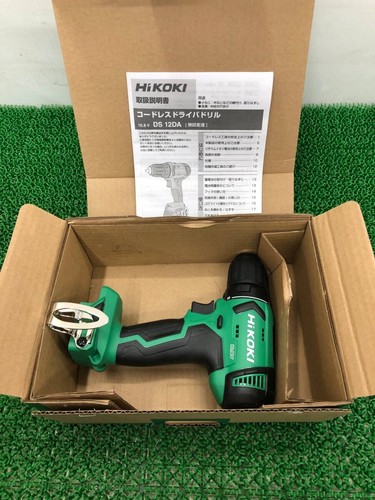 Hikoki hitachi10 avvitatore - hikoki,