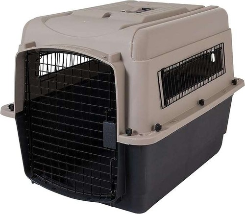 Gabbia per cani - petmate, ultra