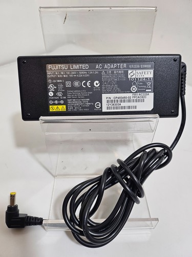 Alimentatore fujitsu laptop - fujitsu,