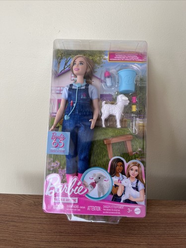 Barbie anniversario - barbie, 65°