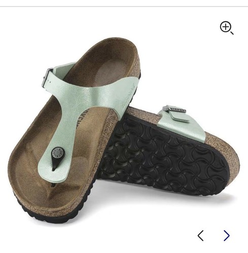 Birkenstock giza taglia - birkenstock, 39
