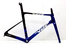 Set telaio stradale in