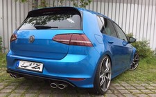 Terminale Sportivo Per VW Golf