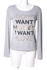 GAUDI Manica lunga Donna