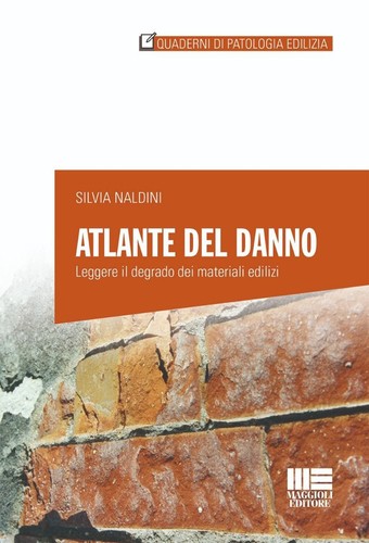 Atlante del danno - ., leggere