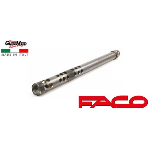 Silenziatore marmitta faco - marmitta,