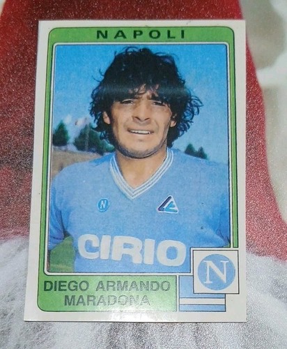 Figurina album calciatori - figurina,