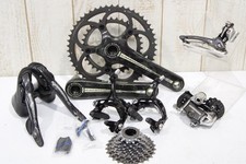 Gruppo CAMPAGNOLO RECORD 11